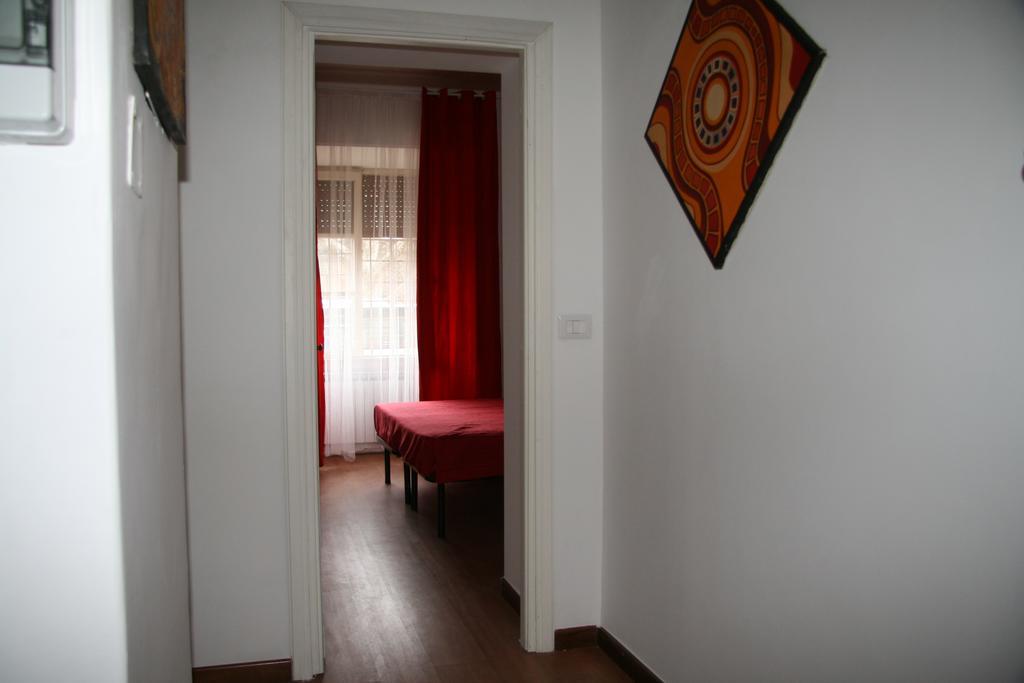 Trasteveredreamsuites B&B Rzym Pokój zdjęcie