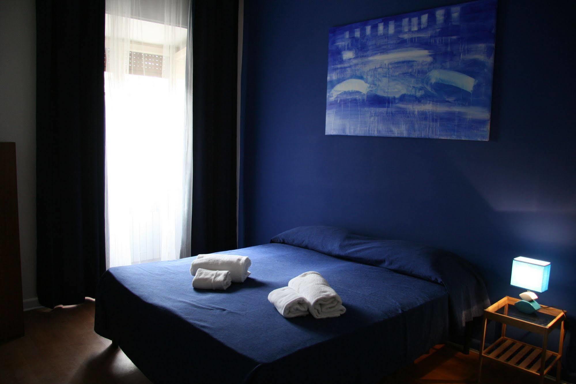 Trasteveredreamsuites B&B Rzym Zewnętrze zdjęcie